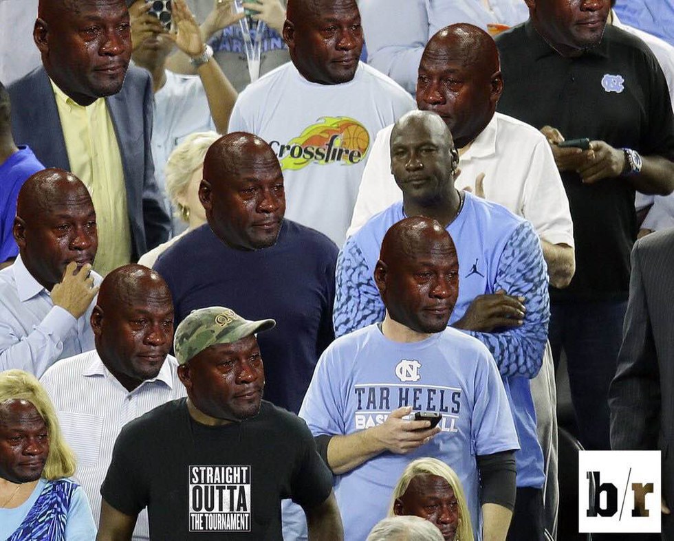10 Of The Best Michael Jordan Crying Face Memes 10 Of The Best Michael Jordan Crying Face Memes