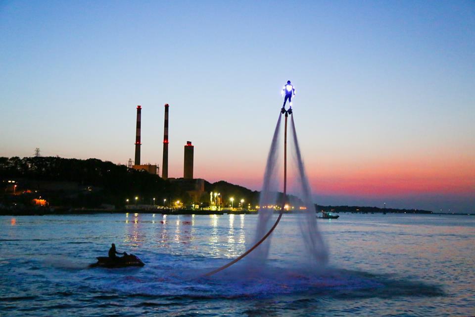 The Perfect Long Island Summer Bucket List