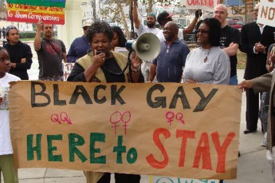Image result for BLACK LGBTQ ommunity