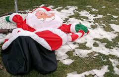 youll have to go back to listening to actual radio stations after only having listened to michael bubles christmas album for six weeks - After Christmas Blues youll have to go back to listening to actual radio stations after only having listened to michael bubles christmas album for six weeks - After Christmas Blues