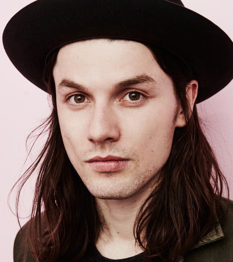 11 Reasons Why Why James Bay Is Actually Bae