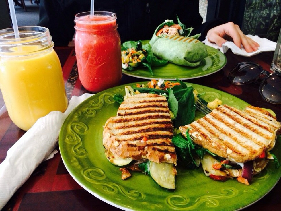 The 10 Best Cafes And Bakeries In Buffalo The 10 Best Cafes And Bakeries In Buffalo