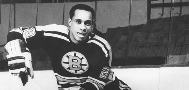 Why The Boston Bruins Are The Greatest Hockey Team of All Time