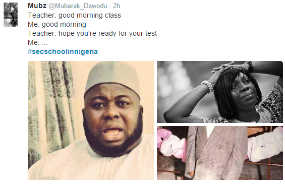 7 Of The Funniest Twitter #s To Trend In Nigeria