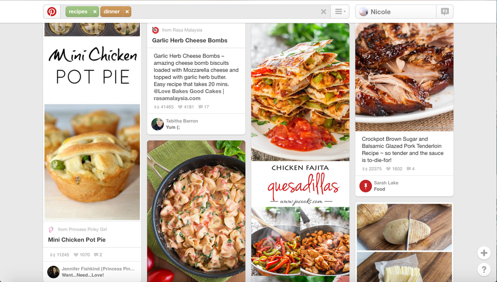 11 Steps To Cooking A Meal In A College Dorm
