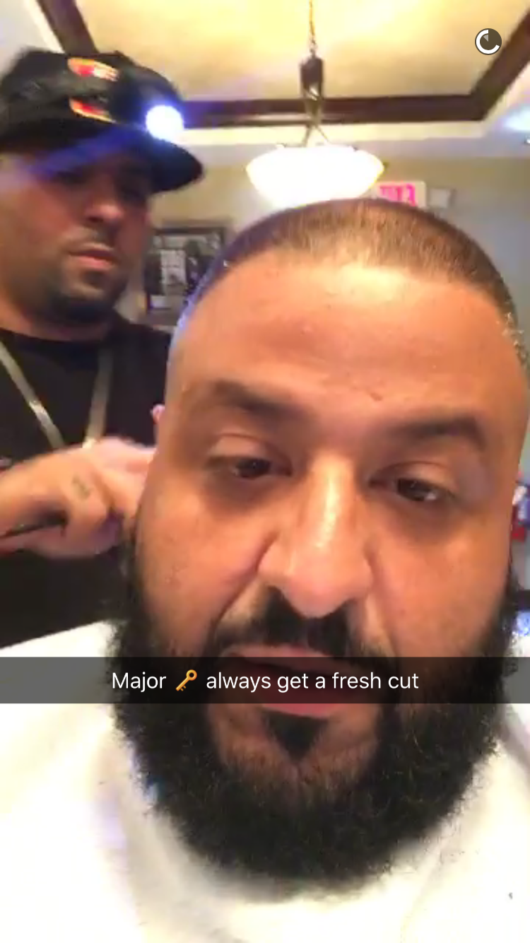 How DJ Khaled's Wisdom Transforms My Life