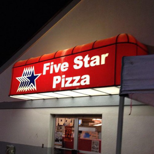 26 Places To Get Pizza In Gainesville, FL