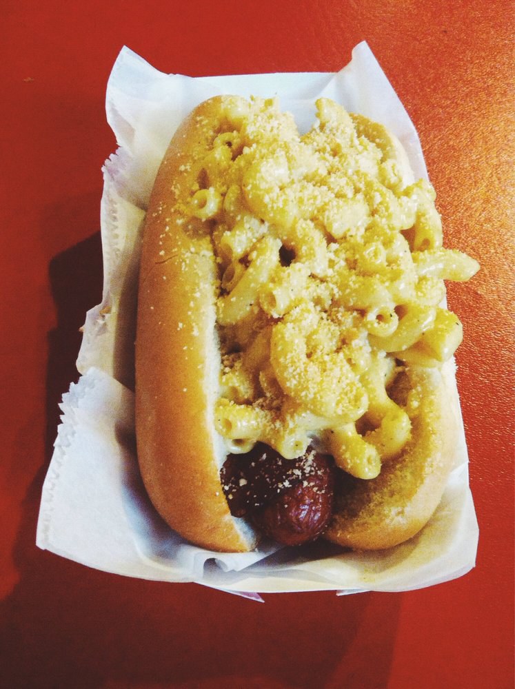 Hot Dogs Tallahassee Hot Dogs Tallahassee