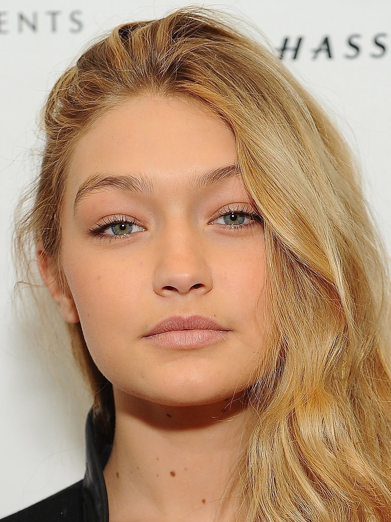 4 Reasons We're Obsessed With The Model Of The Moment: Gigi Hadid