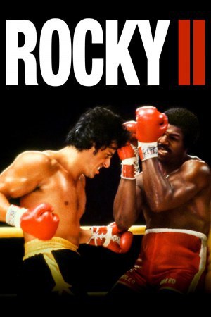 'Rocky' Films Ranked From Worst To Best