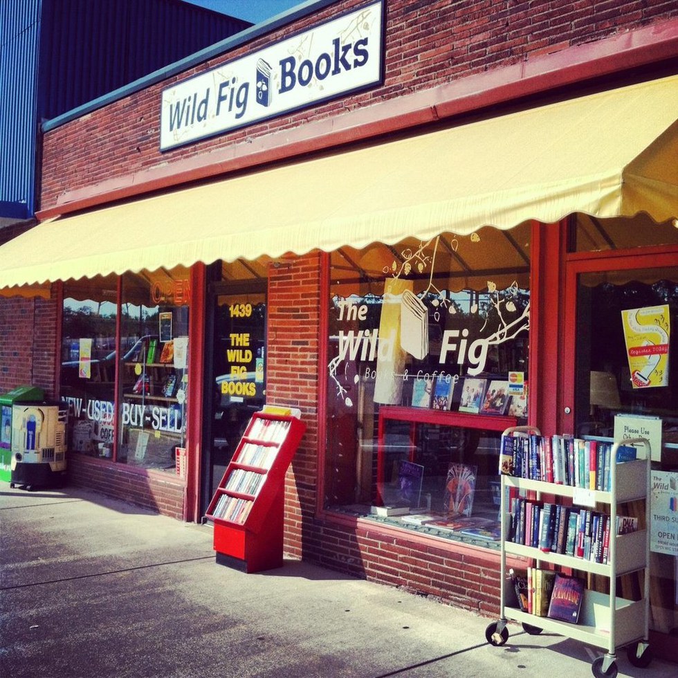 A Definitive Guide To Lexington's Coffee Shops