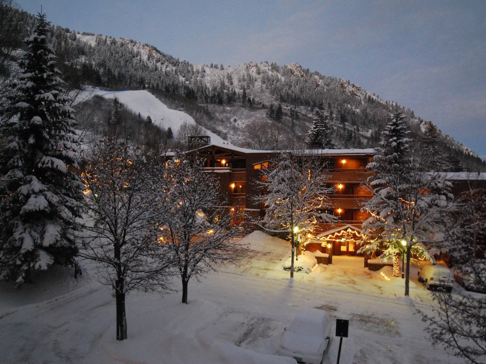 18 Best Winter Vacation Spots Across The U S