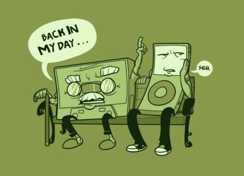 Image result for generation gap
