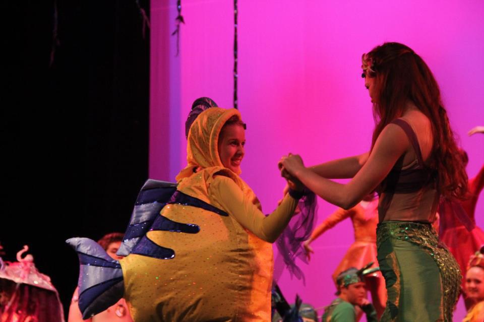 21 Things Theatre Kids Know To Be True