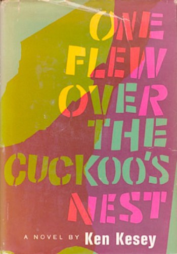 a summary of the novel one flew over the cuckoos nest by ken kesey a summary of the novel one flew over the cuckoos nest by ken kesey
