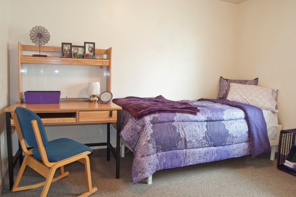 How To Survive The Assumption Housing Lottery