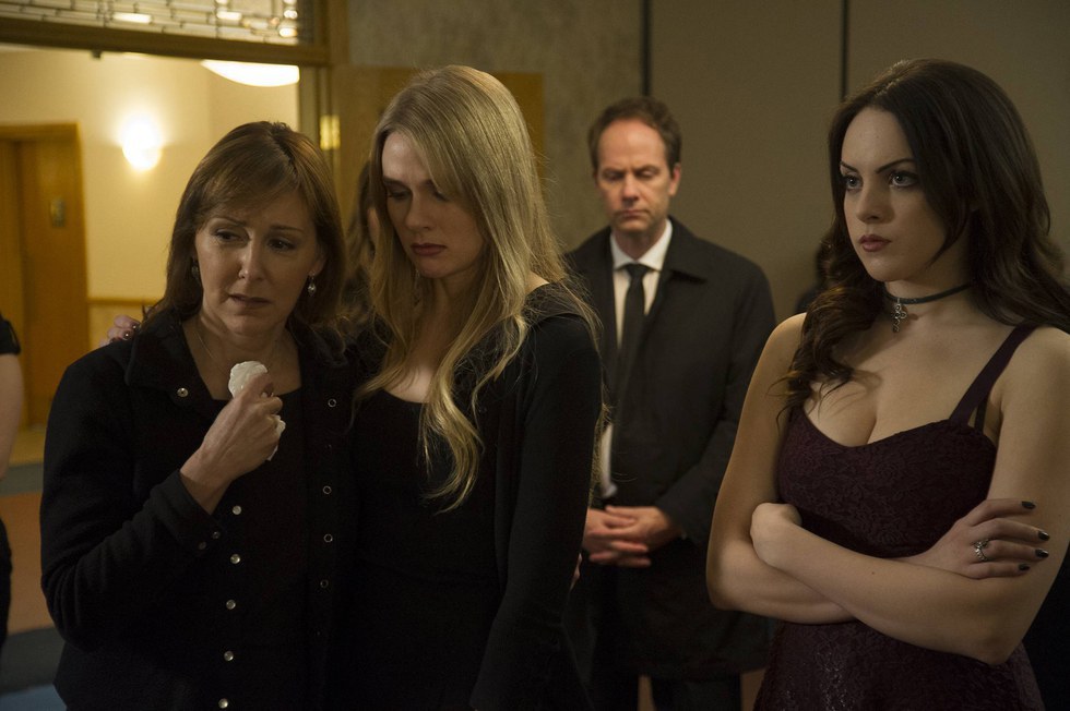 30 Best Lifetime Movies