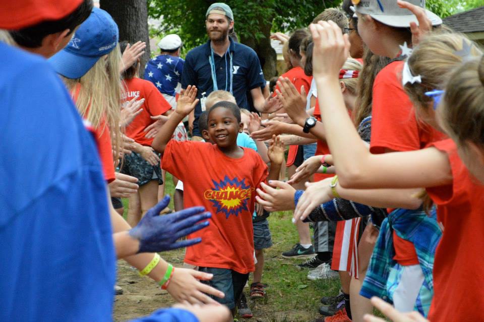 11 Life Skills You Learn At Summer Camp