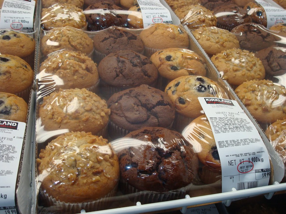 Costco Chocolate Chip Cookies Big Box Costco Chocolate Chip Cookies Big Box
