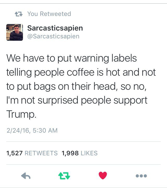 25 Brutally Hilarious Examples Of The Trolling Trump