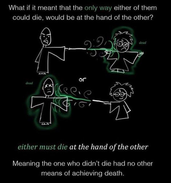 What It Means To Be A Potterhead