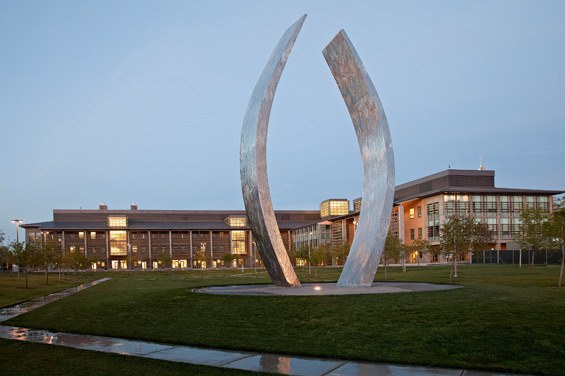 12 Little Things That Make UC Merced Amazing