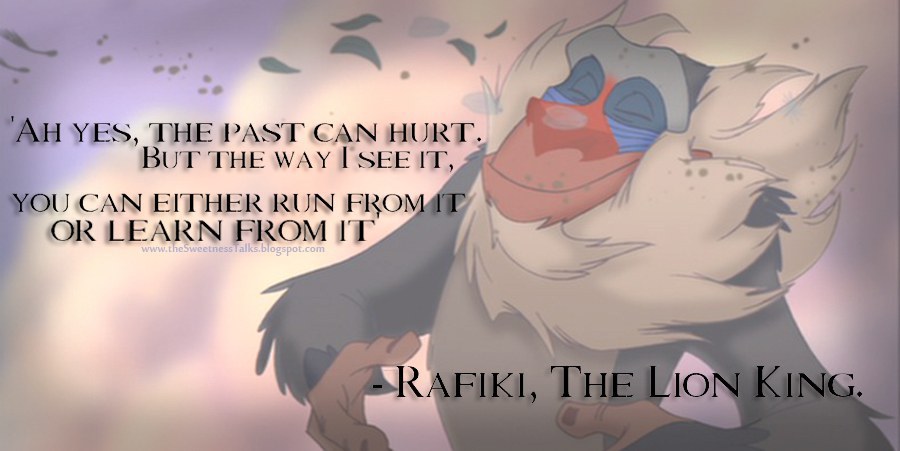 Disney Quotes To Live By