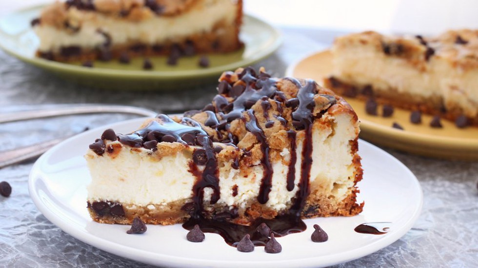 8 Types of Cheesecake Everyone Should Try Once in their Life