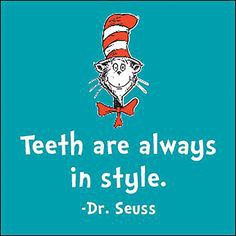 7 Dr. Seuss Quotes To Live By