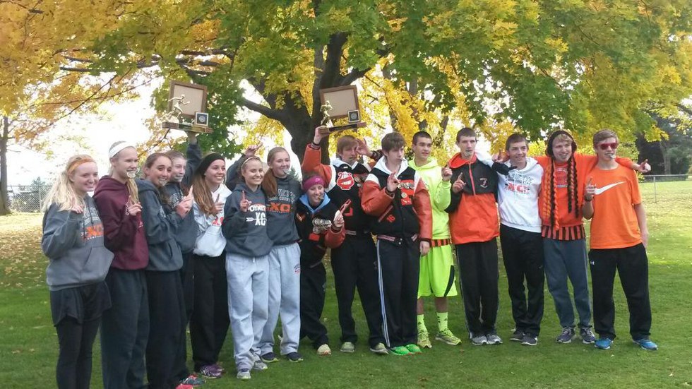 What CrossCountry Taught Me