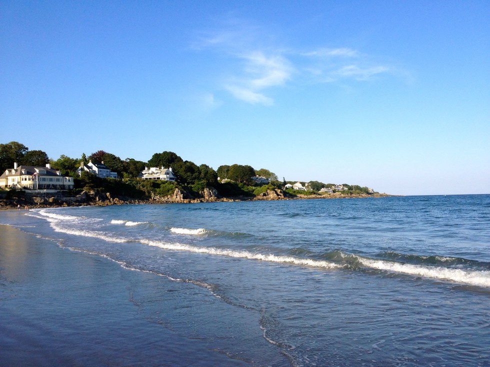 Harbor Beach York Maine The Best Beaches In World The 7 Wonders Of York Maine Photo Harbor Beach