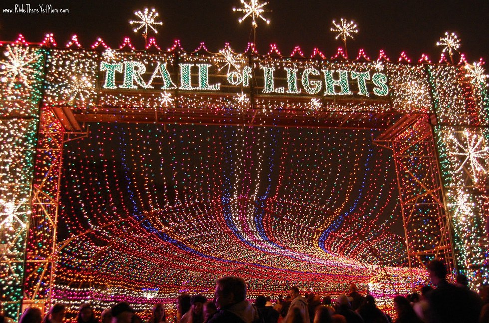 10 things to do over christmas break in texas things to do in texas for christmas