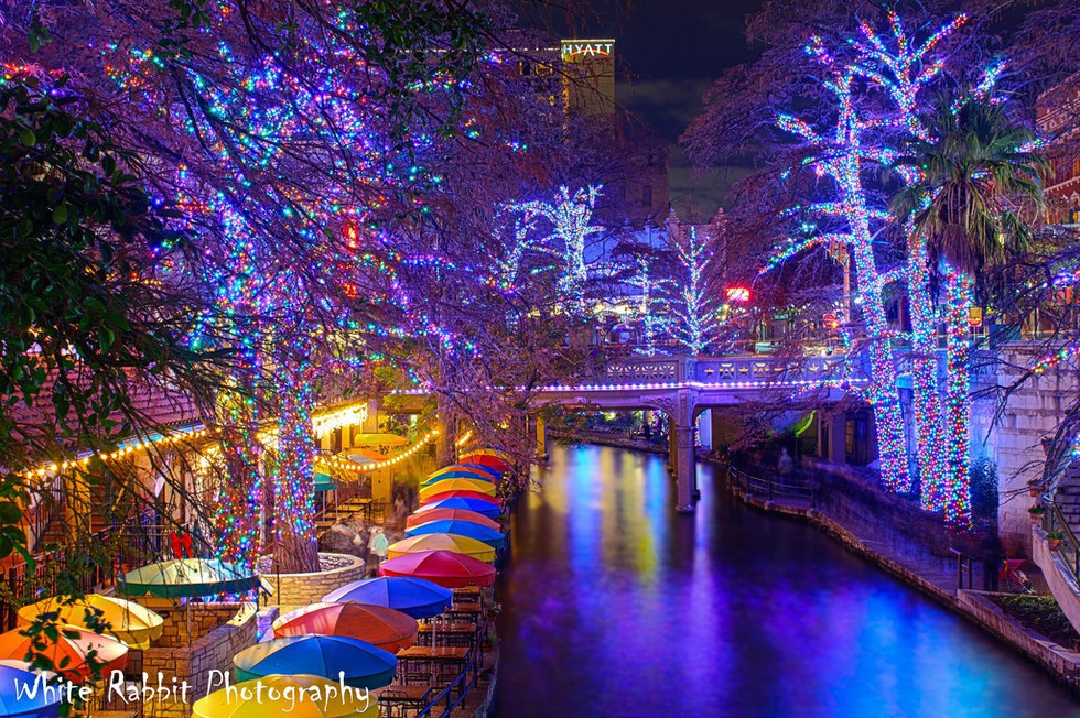 10 Things To Do Over Christmas Break In Texas