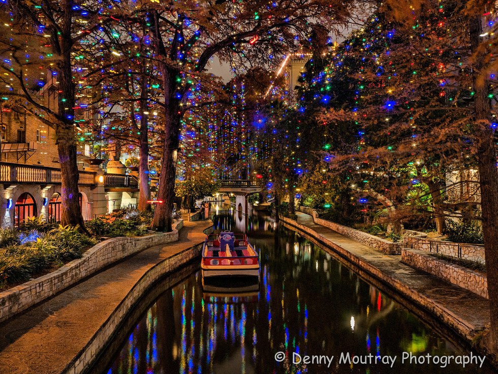 10 Things To Do Over Christmas Break In Texas