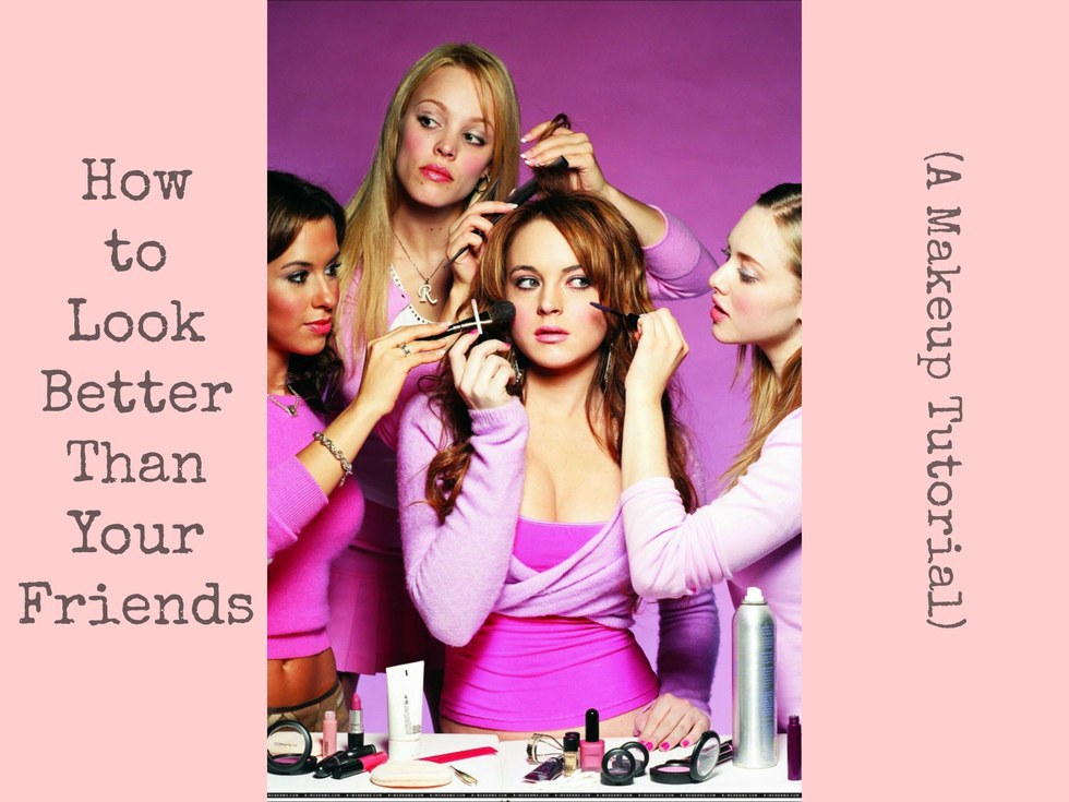 10 Struggles Of Life When You Are Bad At Makeup