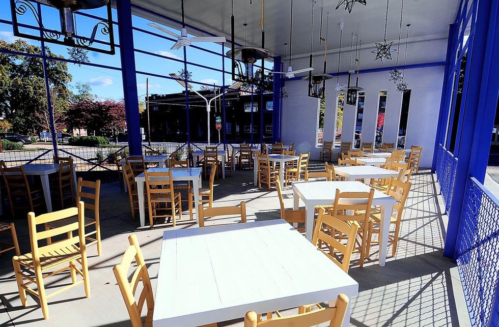 Top 9 Cheap Eats In Atlanta