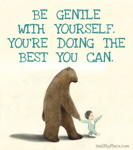 11 Quotes For People Who Are Struggling To Be “Enough”