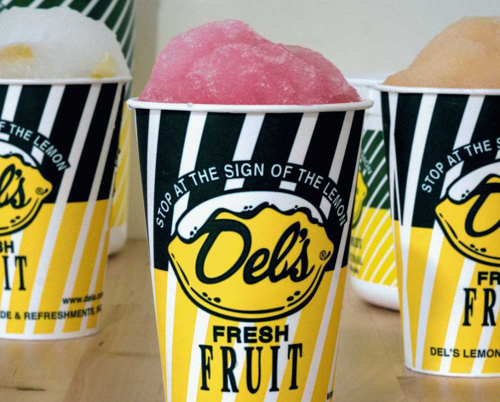 The 10 Best Things About Rhode Island