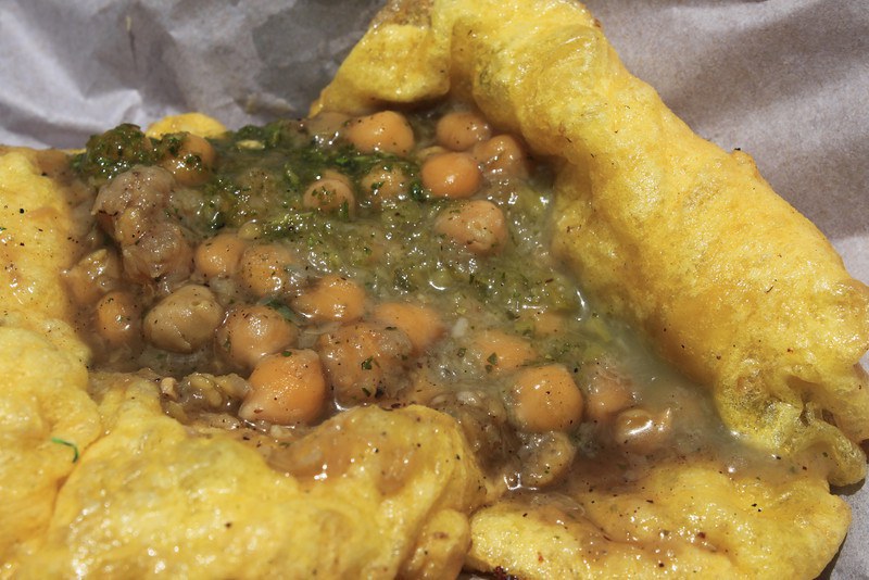 5 Trinidadian Street Foods You Need In Your Life