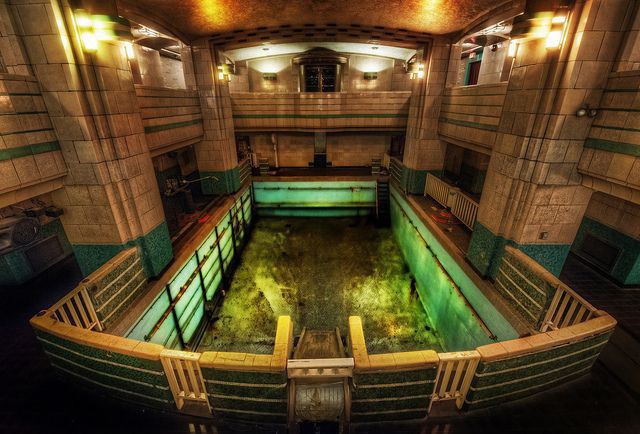Is The Grey Ghost Haunting Long Beach Image Via Pinterest