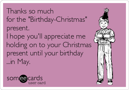 eating birthday cake through christmas day sure the cake is probably red green and covered in christmas related decorations - Birthday On Christmas eating birthday cake through christmas day sure the cake is probably red green and covered in christmas related decorations - Birthday On Christmas