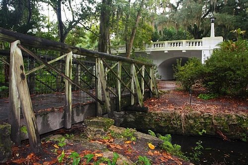 7 Perfect Picnic Places In Orlando