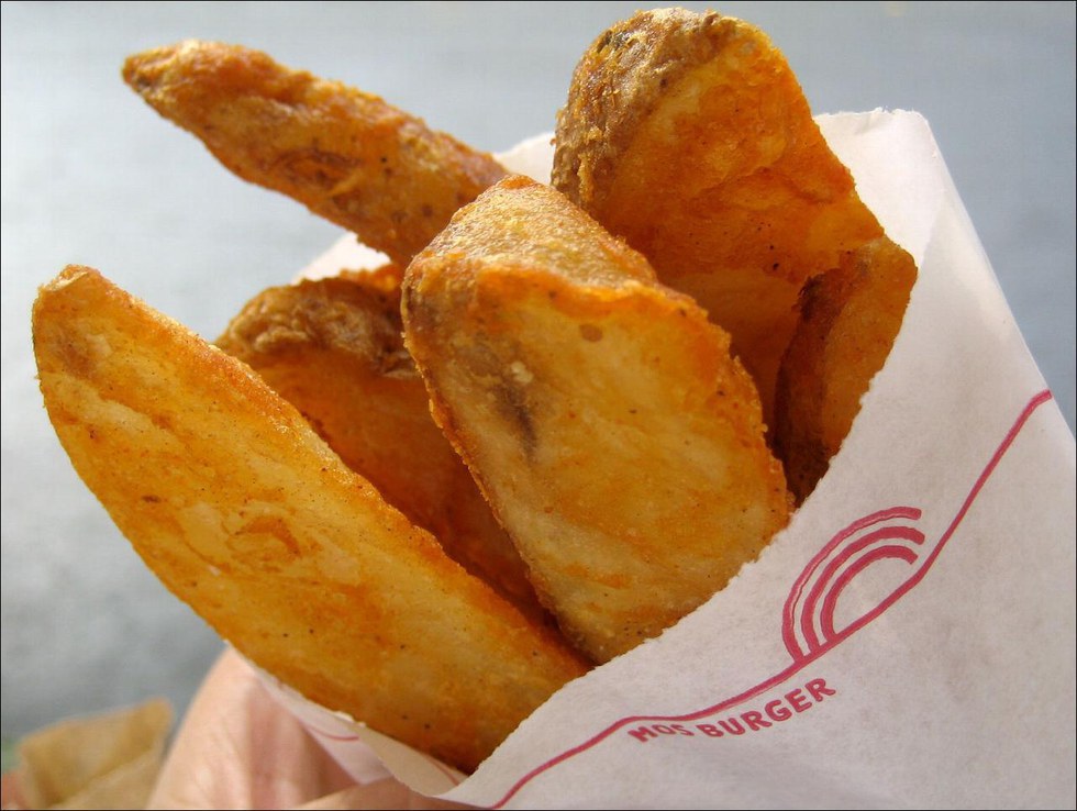 15 Of The Best Fast Food French Fries