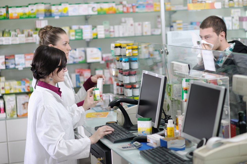 11 Things You Should Know About The Pharmacy