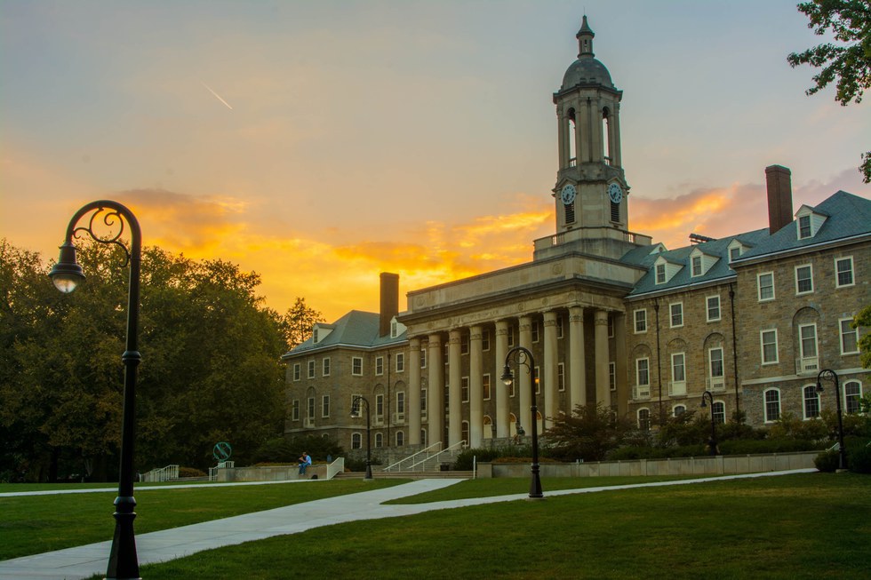 5 Reasons Why Being A Penn State Student Is The Best