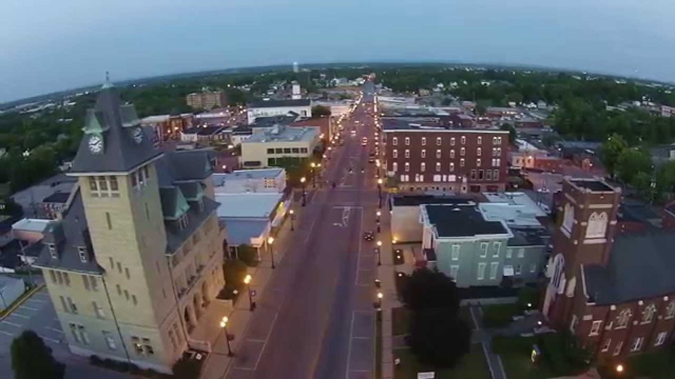 10 Treasures You'll Find In Richmond, Kentucky