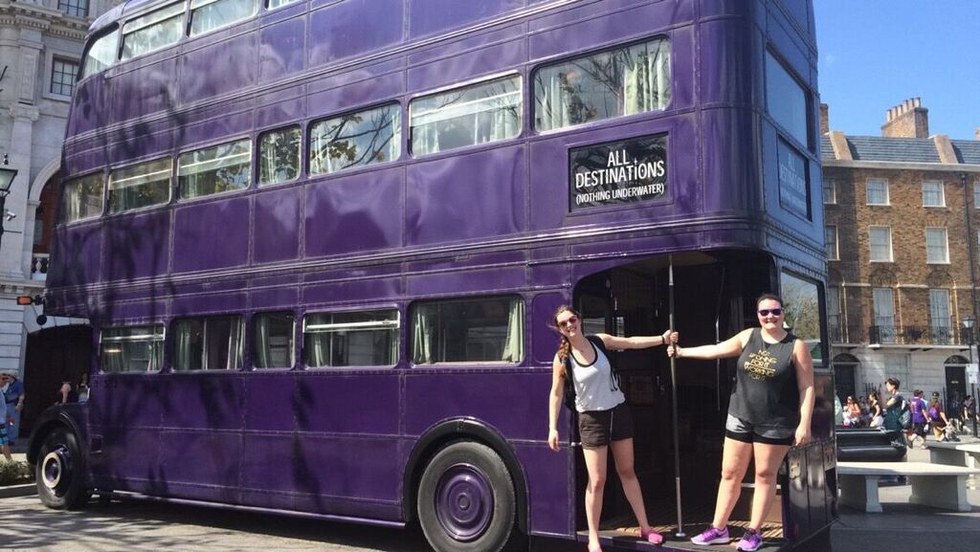 Secret Must-Sees Of Universal Orlando&#039;s Harry Potter World