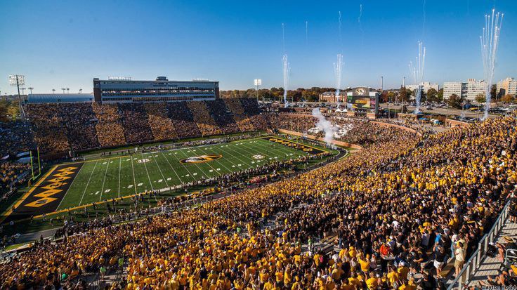 Five Things Everyone Must Take Part In During Mizzou Homecoming