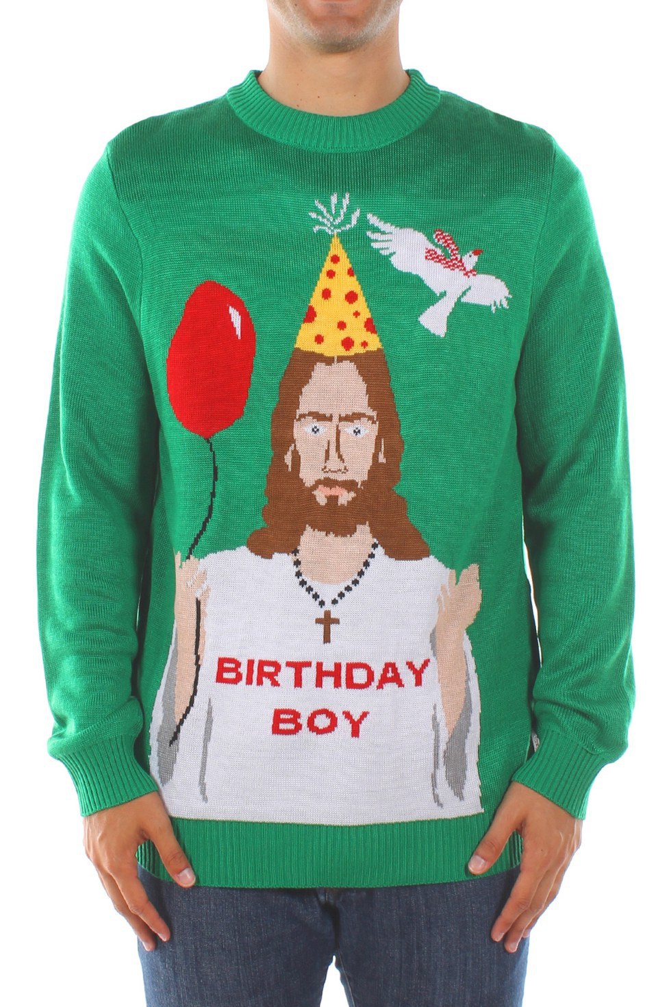 10 Best Ugly Christmas Sweaters