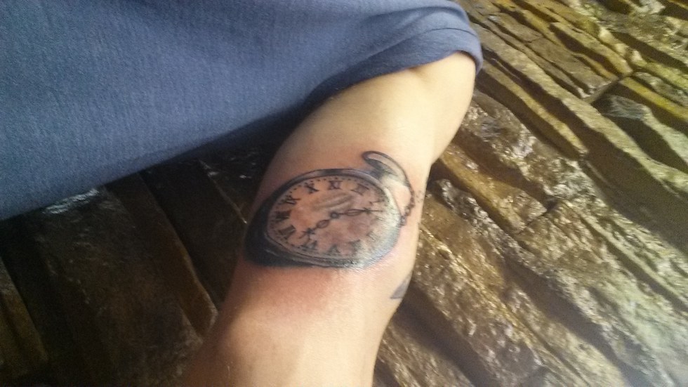 5 Things You Should Know Before Getting Your First Tattoo 5-things-you-should-know-before-getting-your-first-tattoo